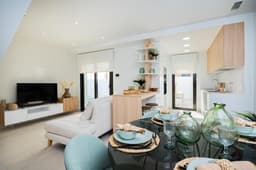 Villa 3 slpk in Torrevieja – foto 5