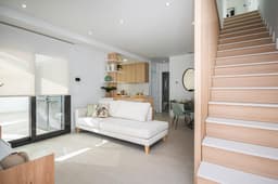 Villa 3 slpk in Torrevieja – foto 6