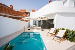 Villa 3 slpk in Torrevieja – foto 7