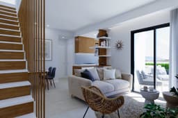 Villa 3 slpk in Torrevieja – foto 9
