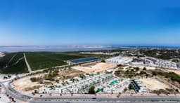 Bungalow 2 slpk in Torrevieja – foto 12
