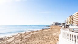 Bungalow 2 slpk in Torrevieja – foto 18