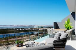 Bungalow 2 slpk in Torrevieja – foto 2