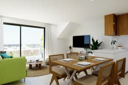 Bungalow 2 slpk in Torrevieja – foto 3