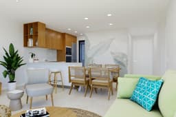 Bungalow 2 slpk in Torrevieja – foto 4