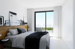 Bungalow 2 slpk in Torrevieja – foto 5