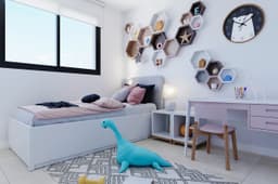 Bungalow 2 slpk in Torrevieja – foto 6