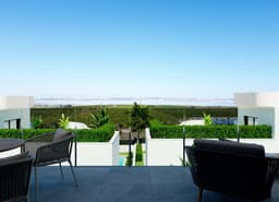 Bungalow 2 slpk in Torrevieja – foto 7