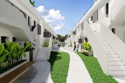 Bungalow 2 slpk in Torrevieja – foto 9