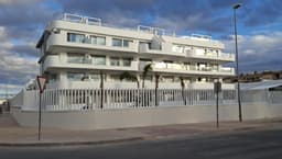 Appartement 2 slpk in Orihuela Costa – foto 1