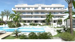 Appartement 2 slpk in Orihuela Costa – foto 15