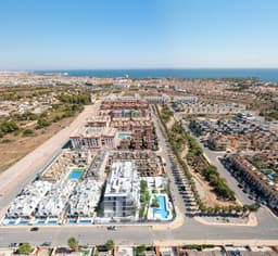 Appartement 2 slpk in Orihuela Costa – foto 18