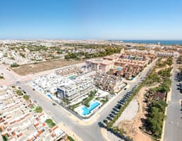 Appartement 2 slpk in Orihuela Costa – foto 19