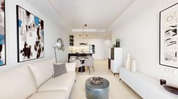 Appartement 2 slpk in Orihuela Costa – foto 39
