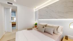 Appartement 2 slpk in Orihuela Costa – foto 47