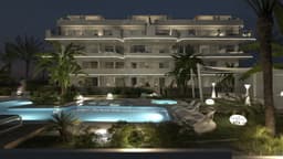 Appartement 2 slpk in Orihuela Costa – foto 6