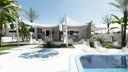 Appartement 2 slpk in Orihuela Costa – foto 9