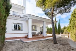 Woning 2 slpk in Fuente Álamo – foto 1