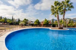 Woning 2 slpk in Fuente Álamo – foto 17