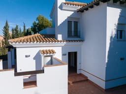 Woning 2 slpk in Fuente Álamo – foto 2