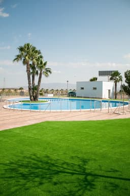 Woning 2 slpk in Fuente Álamo – foto 6