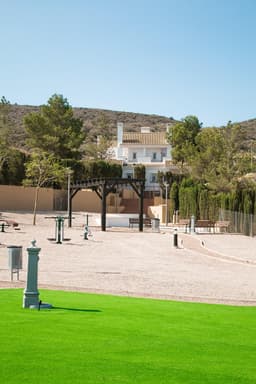 Woning 2 slpk in Fuente Álamo – foto 9