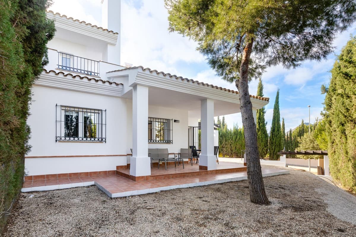 Villa 2 slpk in Fuente Álamo – foto 1