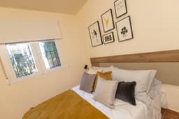 Villa 2 slpk in Fuente Álamo – foto 29