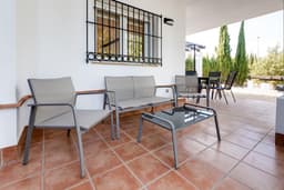 Villa 2 slpk in Fuente Álamo – foto 3