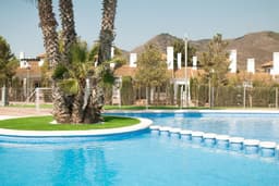 Villa 2 slpk in Fuente Álamo – foto 7