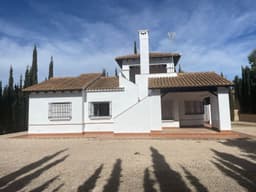 Villa 3 slpk in Fuente Álamo – foto 2