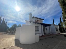 Villa 3 slpk in Fuente Álamo – foto 3