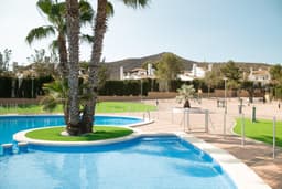 Villa 3 slpk in Fuente Álamo – foto 40