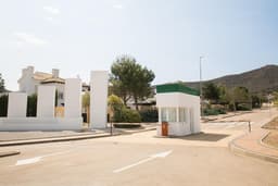 Villa 3 slpk in Fuente Álamo – foto 41