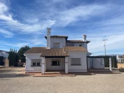 Villa 3 slpk in Fuente Álamo – foto 1