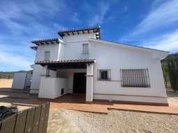 Villa 3 slpk in Fuente Álamo – foto 2