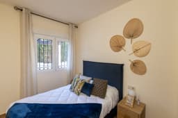 Villa 3 slpk in Fuente Álamo – foto 20