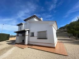 Villa 3 slpk in Fuente Álamo – foto 3
