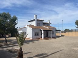 Villa 3 slpk in Fuente Álamo – foto 4