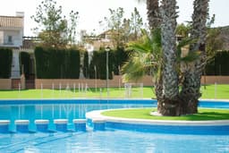 Villa 3 slpk in Fuente Álamo – foto 42