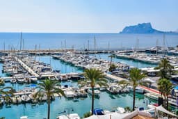 Villa 5 slpk in Moraira_Teulada – foto 19