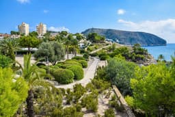 Villa 5 slpk in Moraira_Teulada – foto 23