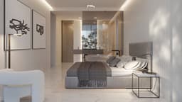 Villa 5 slpk in Moraira_Teulada – foto 9
