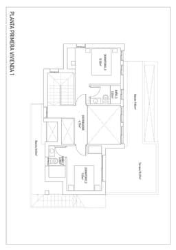 Villa 3 slpk in Torrevieja – foto 11