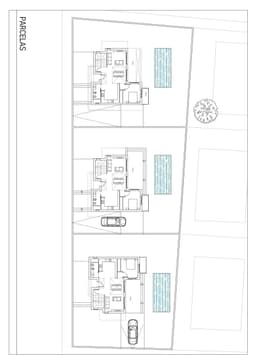 Villa 3 slpk in Torrevieja – foto 12