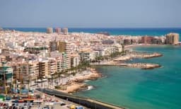 Villa 3 slpk in Torrevieja – foto 13