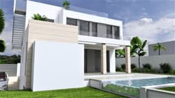 Villa 3 slpk in Torrevieja – foto 2