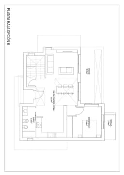 Villa 3 slpk in Torrevieja – foto 7