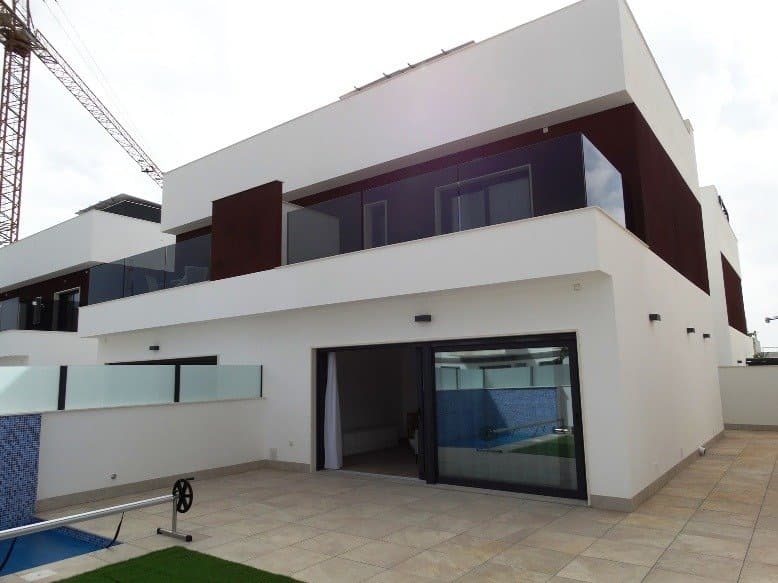 Villa 3 slpk in Pilar de la Horadada – foto 1