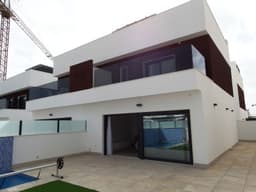 Villa 3 slpk in Pilar de la Horadada – foto 1
